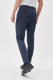 MAliam Jersey Pant - Dark Navy Matinique