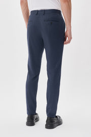 MAliam Jersey Pant - Dark Navy Matinique