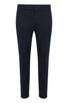 MAliam Pant Soft Solid - Dark Navy Matinique