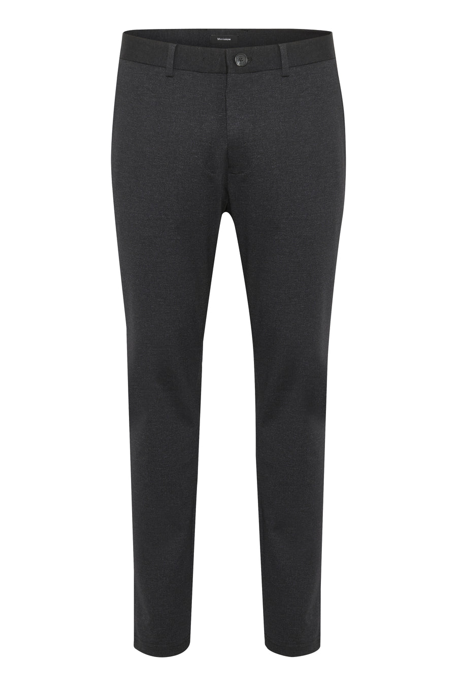 MAliam Jersey Pant - Black Matinique