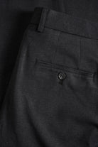 MAliam Jersey Pant - Black Matinique