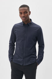 MAtrostol Shirt - Dark Navy Matinique