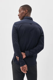 MAtrostol Shirt - Dark Navy Matinique