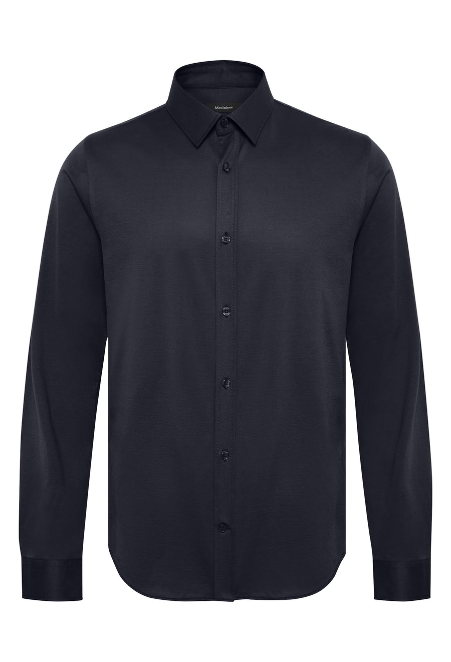 MAtrostol Shirt - Dark Navy Matinique