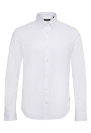 MAtrostol Shirt - White Matinique