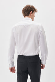 MAtrostol Shirt - White Matinique