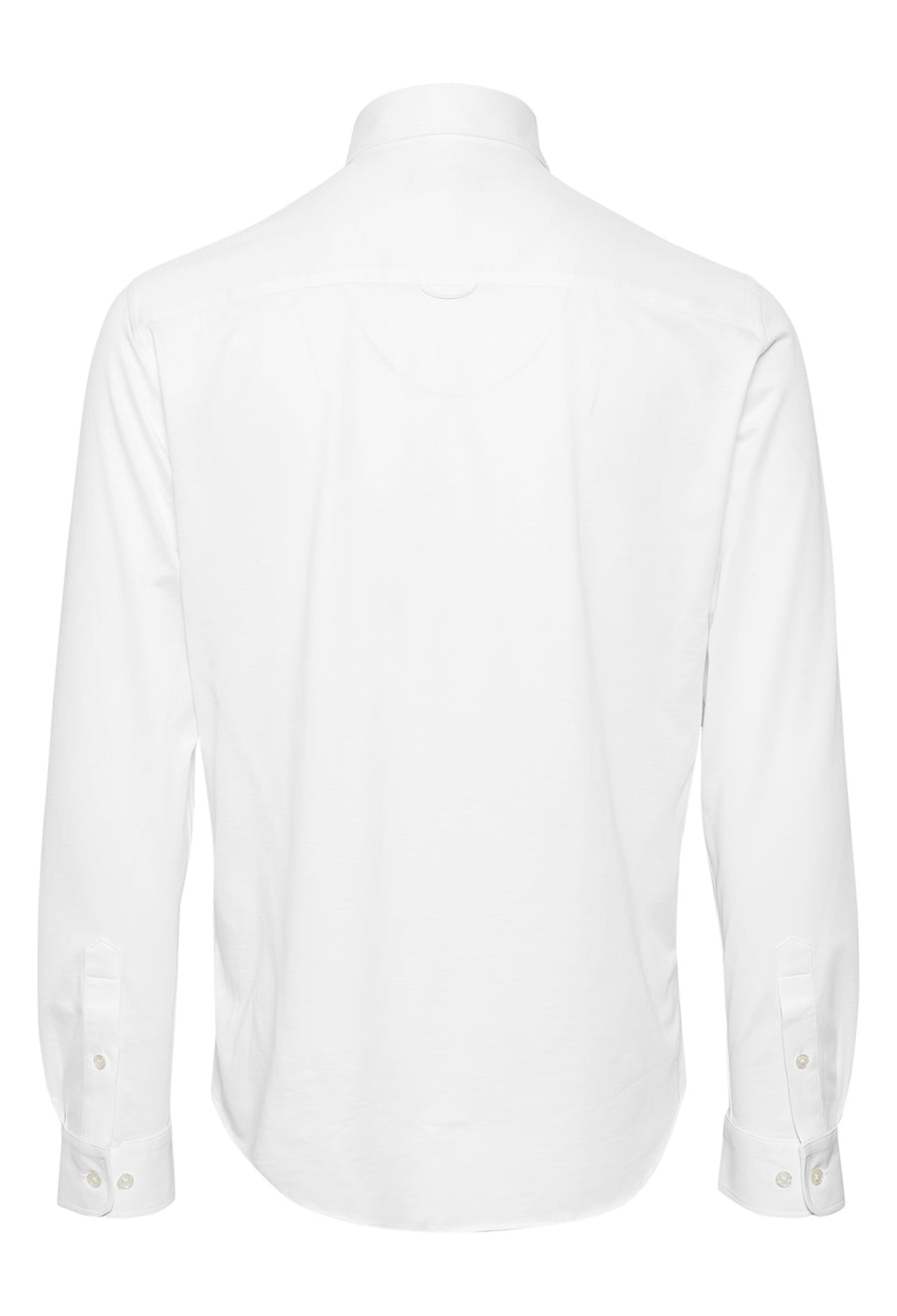 MAtrostol Shirt - White Matinique