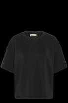 HelleMW EMB Boxy Tee My Essential Wardrobe