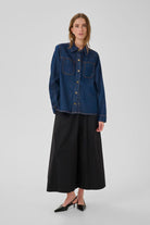 My Essential Wardrobe