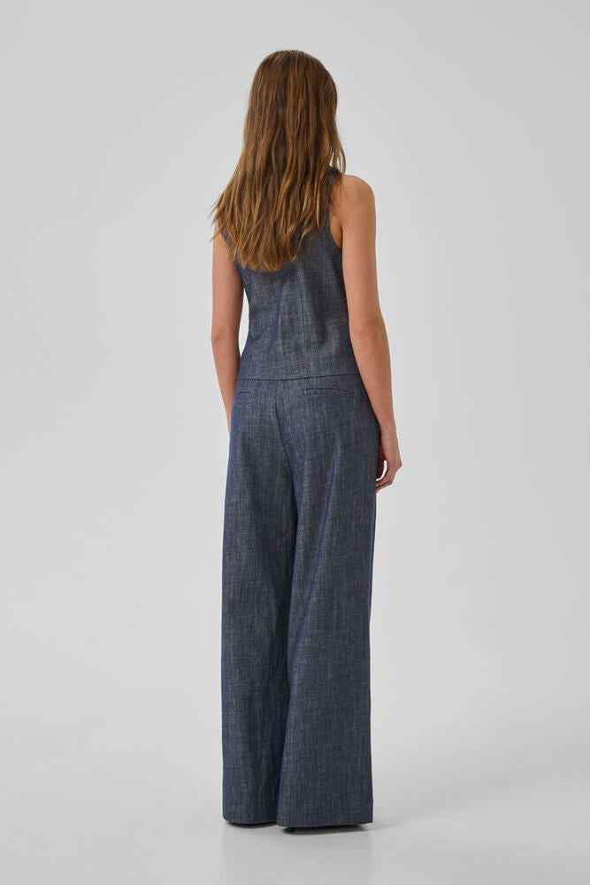 My Essential Wardrobe