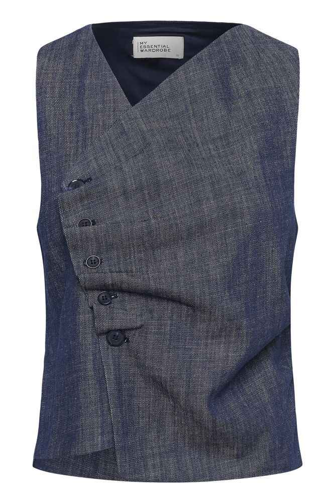 My Essential Wardrobe