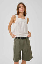 My Essential Wardrobe