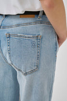 MWDikan 144 High Wide My Essential Wardrobe