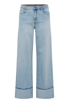 MWDikan 144 High Wide My Essential Wardrobe