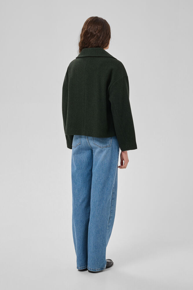 My Essential Wardrobe