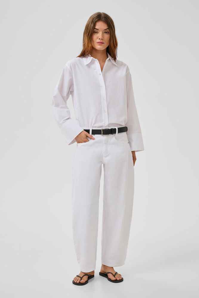 MWHottie 157 High Barrel My Essential Wardrobe