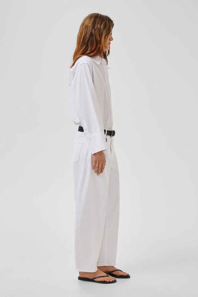 MWHottie 157 High Barrel My Essential Wardrobe