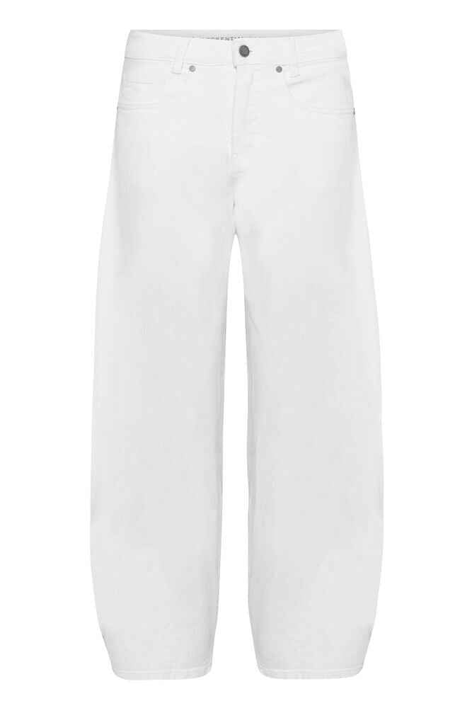 MWHottie 157 High Barrel My Essential Wardrobe