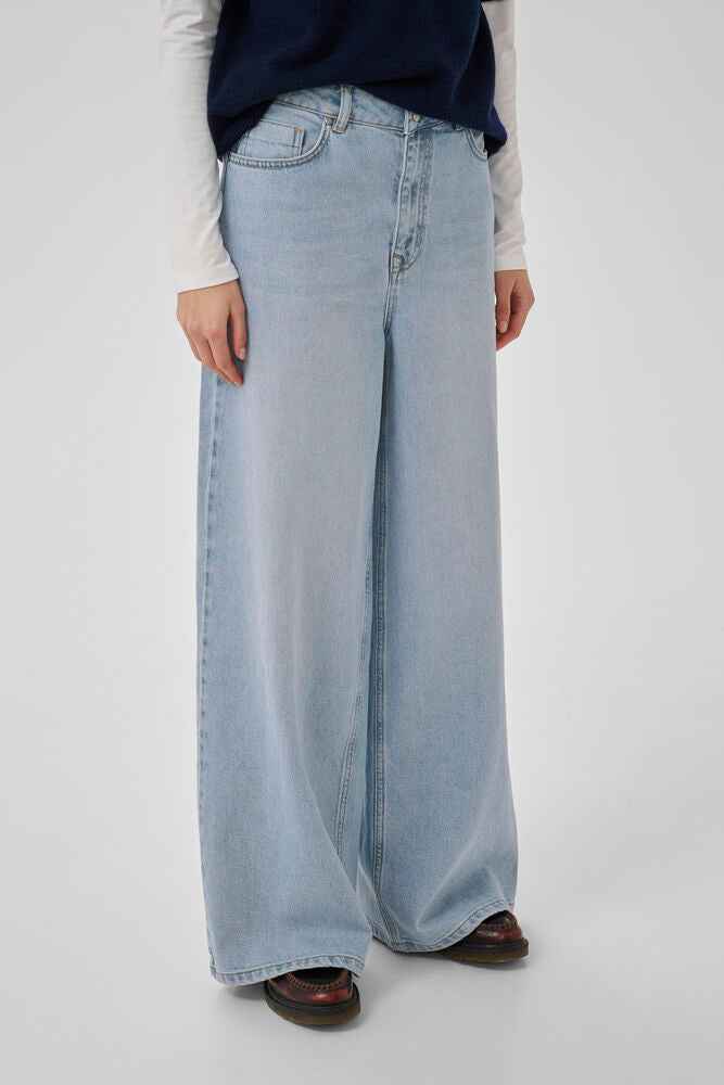 MWJessie 139 Low-Crotch X-Wide My Essential Wardrobe