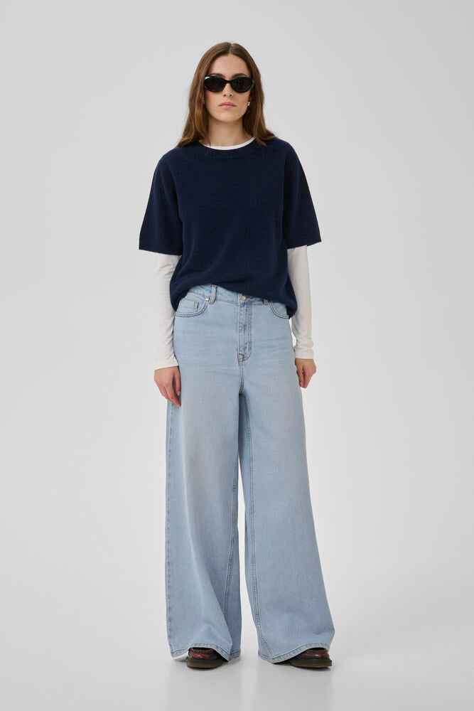 MWJessie 139 Low-Crotch X-Wide My Essential Wardrobe