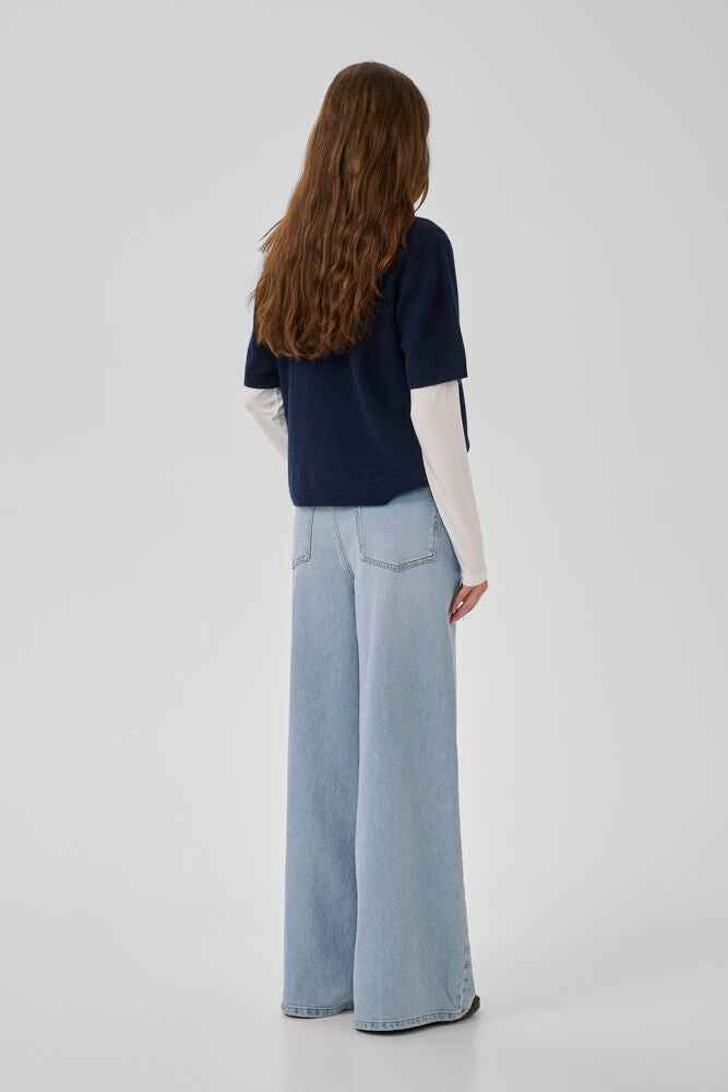 MWJessie 139 Low-Crotch X-Wide My Essential Wardrobe