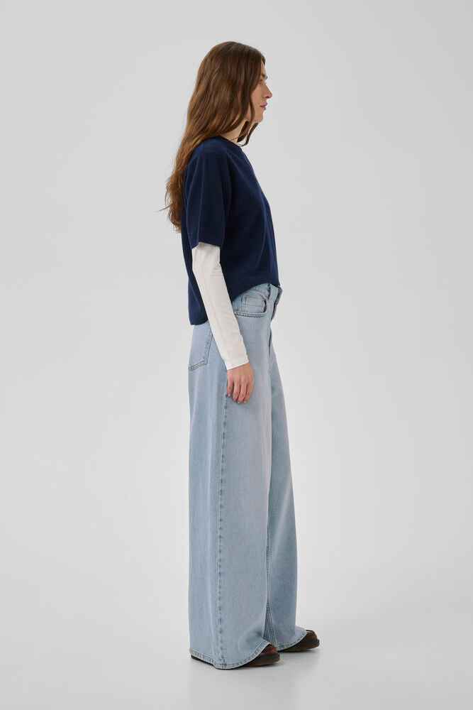 MWJessie 139 Low-Crotch X-Wide My Essential Wardrobe