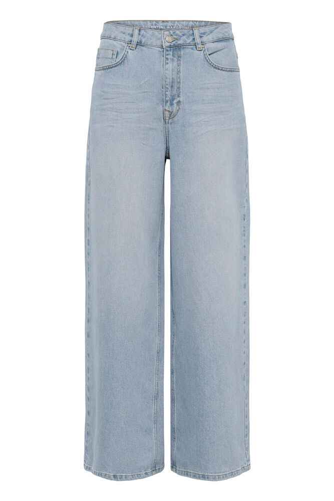 MWJessie 139 Low-Crotch X-Wide My Essential Wardrobe