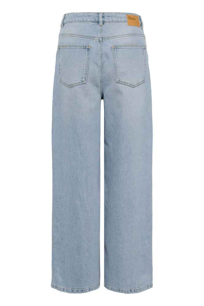 MWJessie 139 Low-Crotch X-Wide My Essential Wardrobe