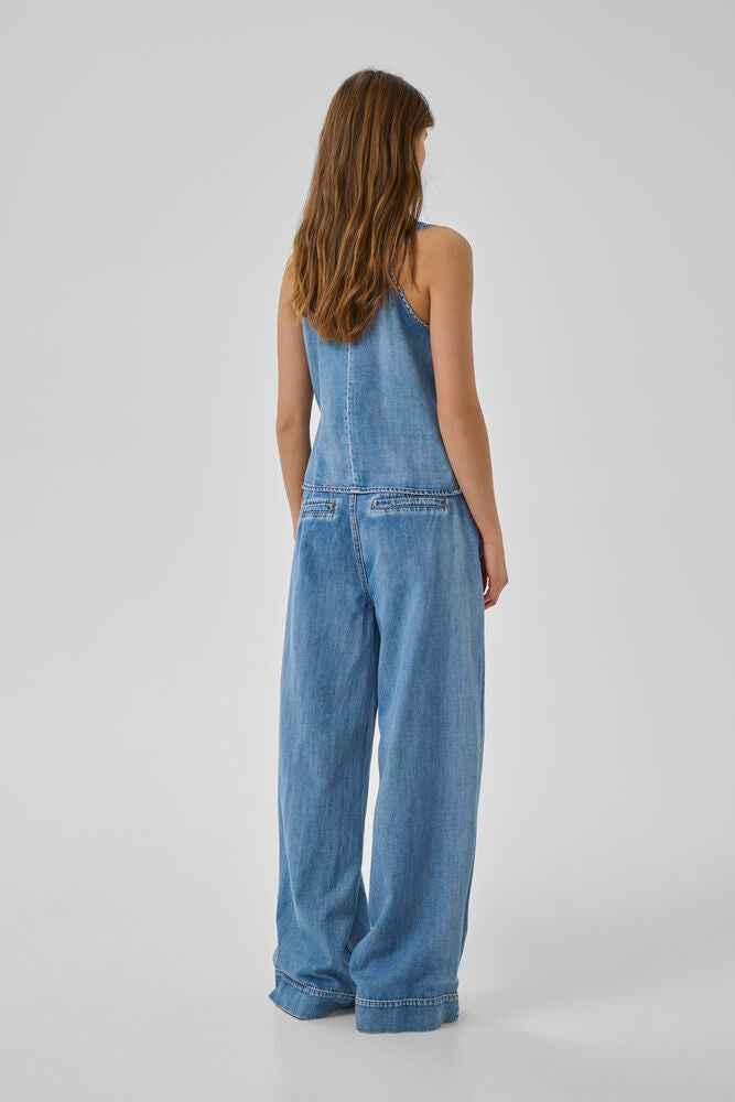 MWKamma 171 X-Wide Pant My Essential Wardrobe