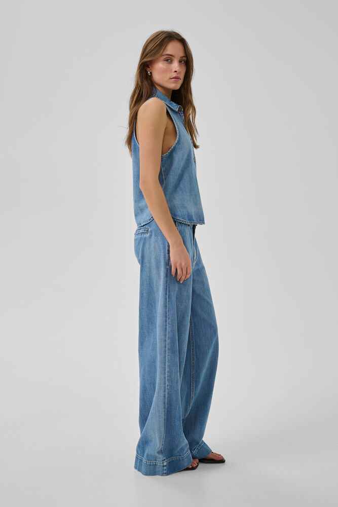 MWKamma 171 X-Wide Pant My Essential Wardrobe