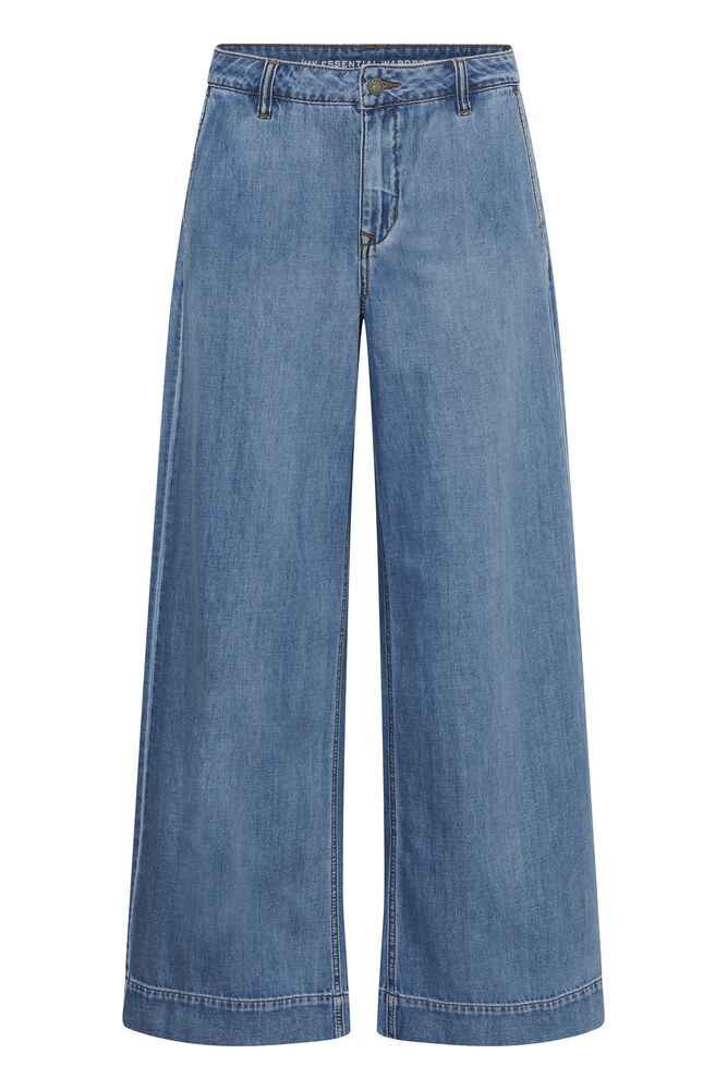 MWKamma 171 X-Wide Pant My Essential Wardrobe