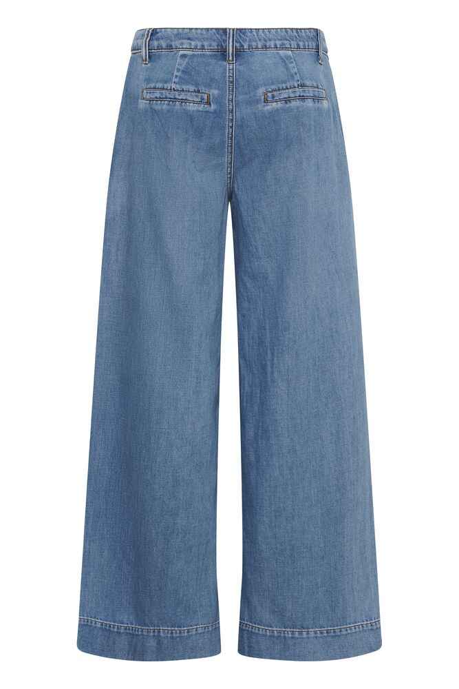 MWKamma 171 X-Wide Pant My Essential Wardrobe