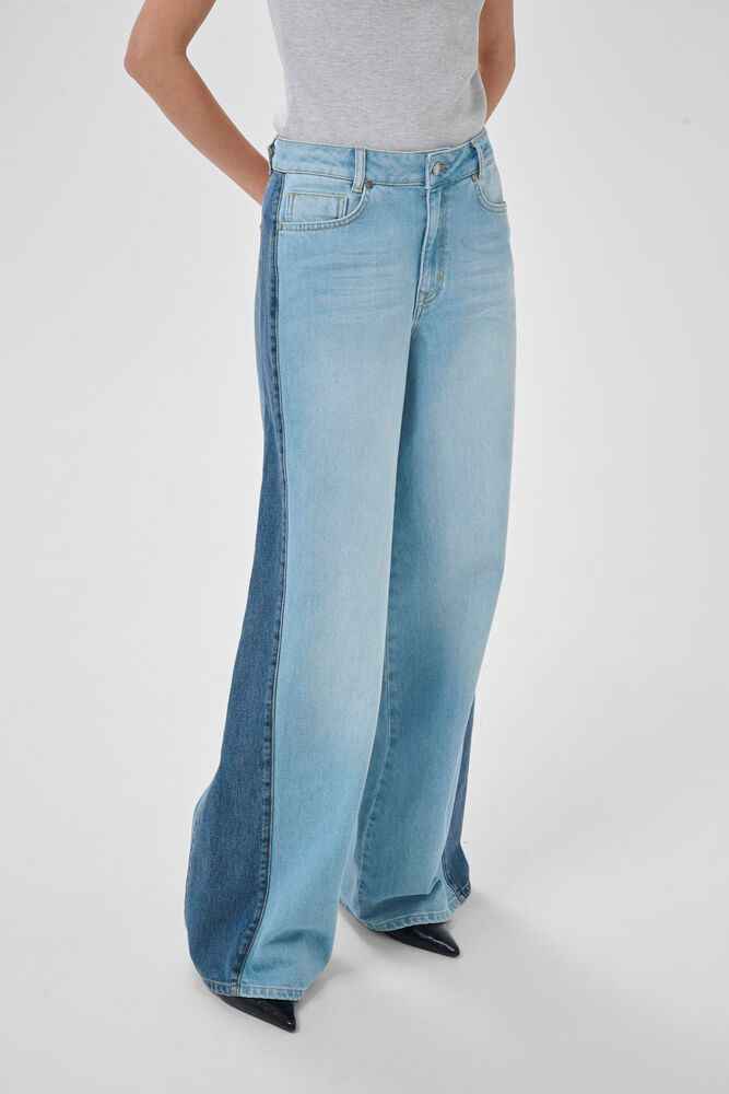 MWLise 139 High Mix X-Wide My Essential Wardrobe