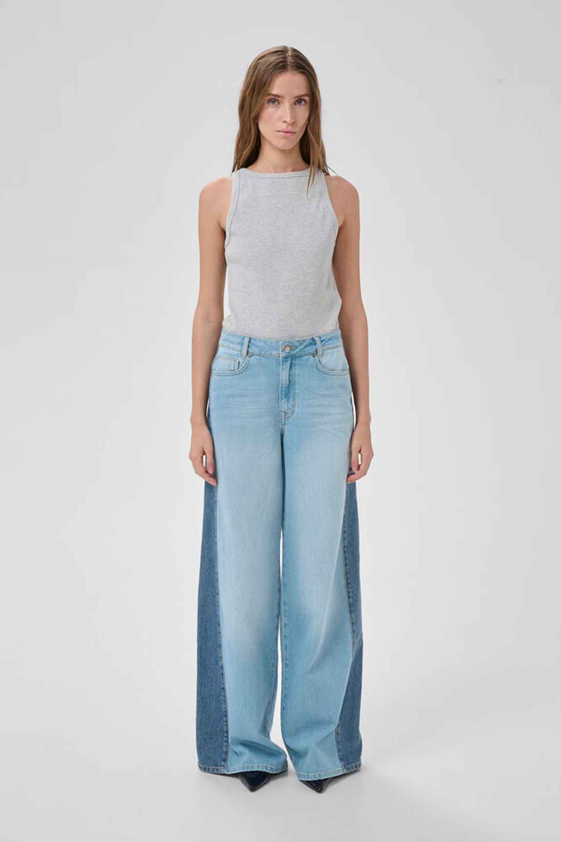 MWLise 139 High Mix X-Wide My Essential Wardrobe