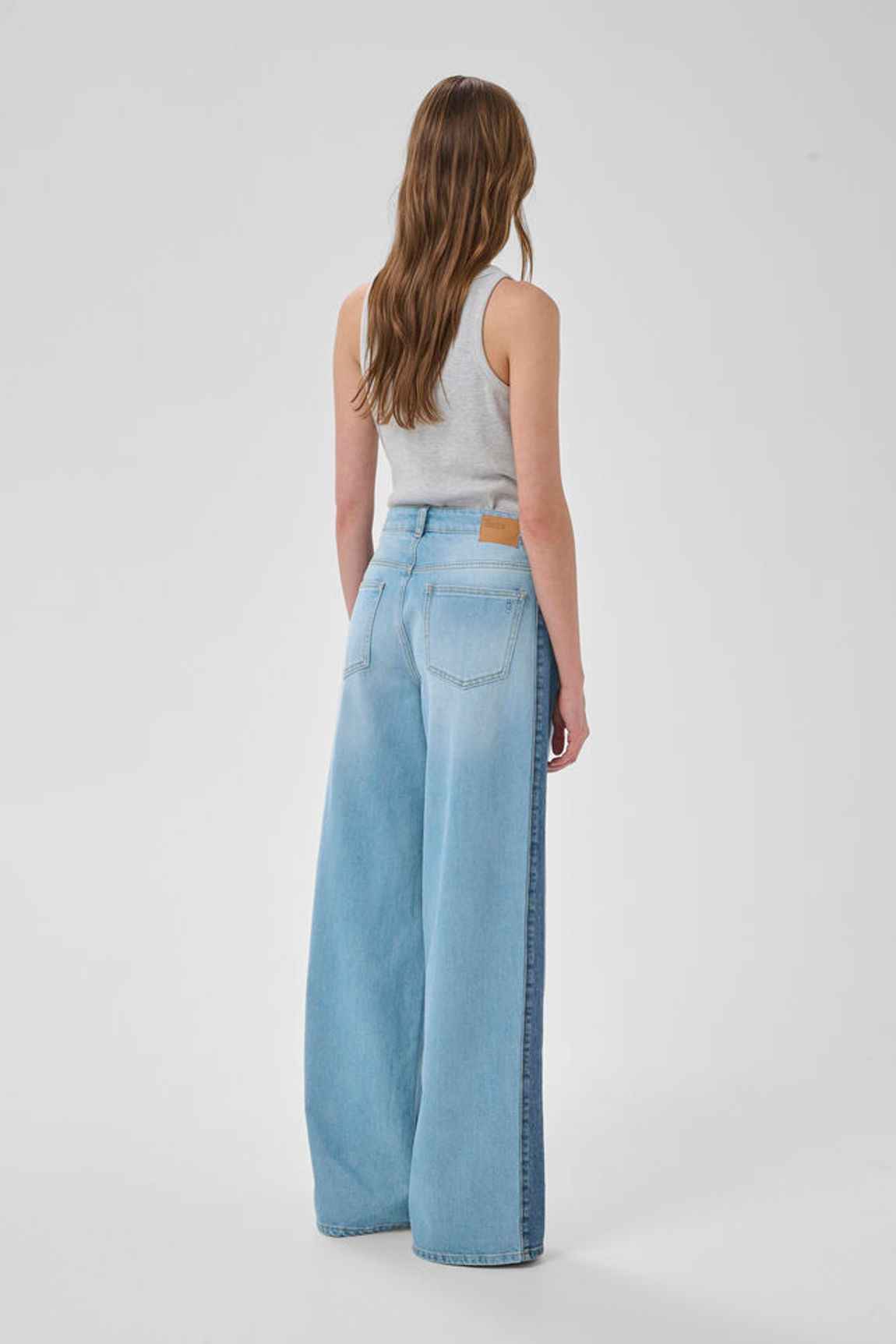 MWLise 139 High Mix X-Wide My Essential Wardrobe