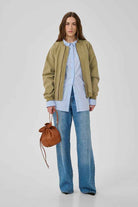 MWLisva Bomber Jacket My Essential Wardrobe