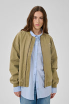 MWLisva Bomber Jacket My Essential Wardrobe