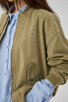 MWLisva Bomber Jacket My Essential Wardrobe