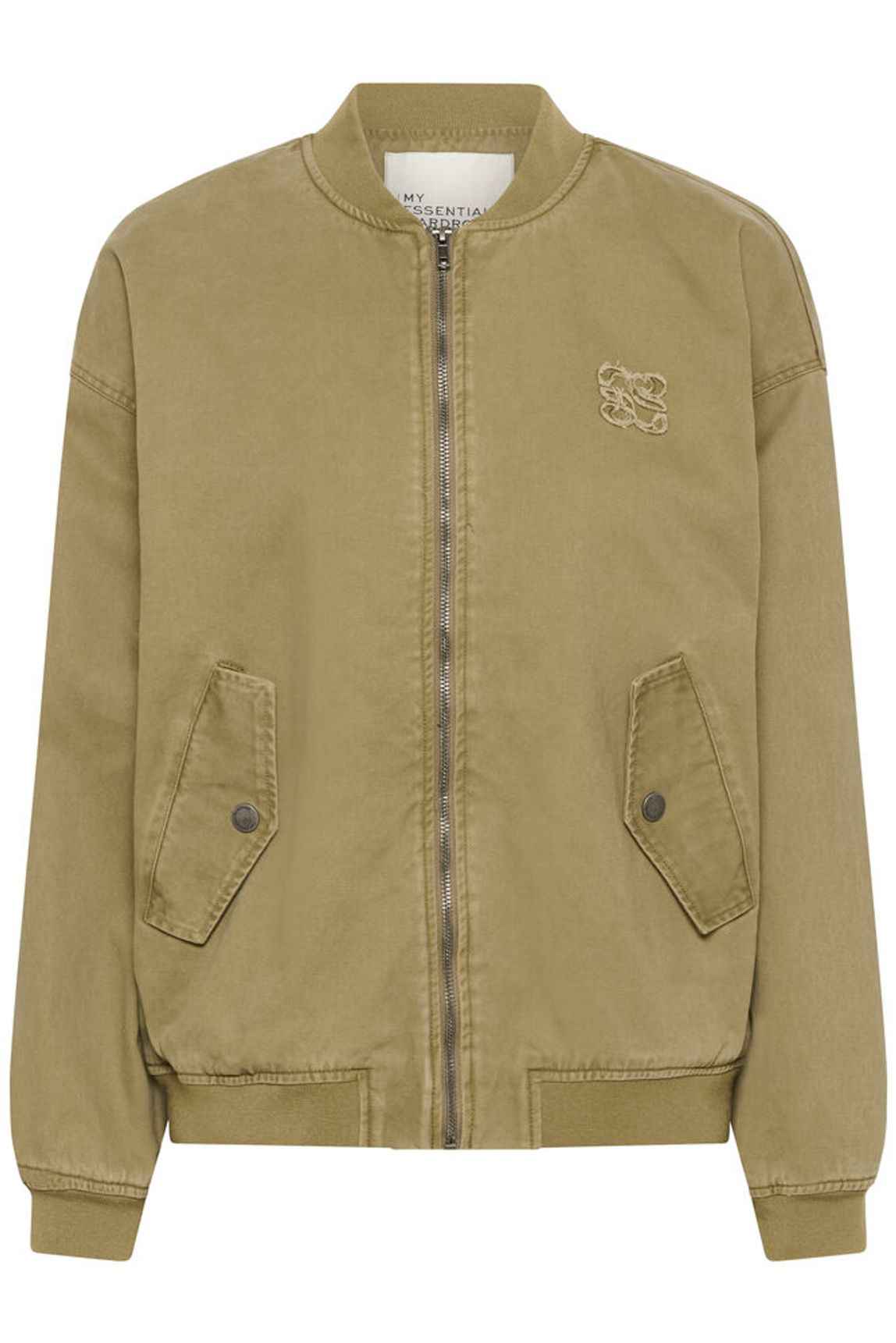 MWLisva Bomber Jacket My Essential Wardrobe