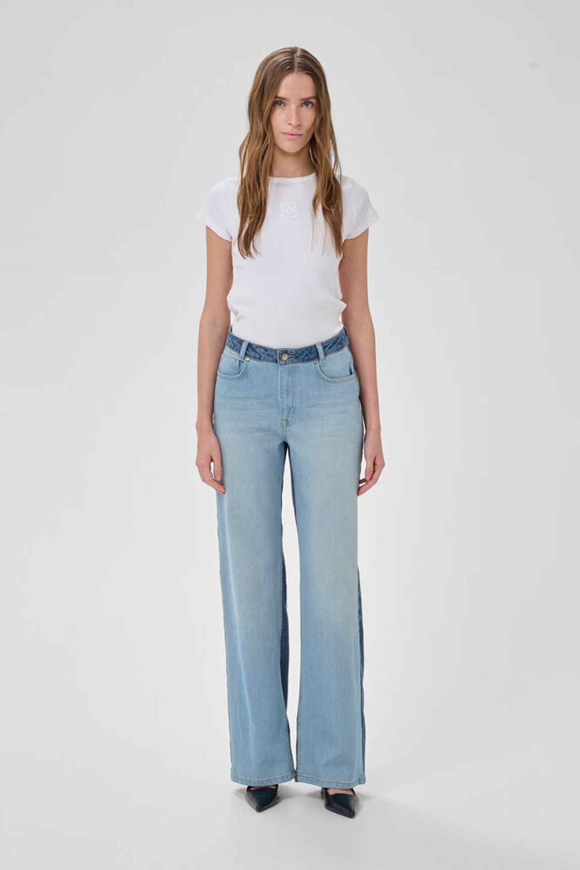 MWLouis 139 High Mix Wide My Essential Wardrobe