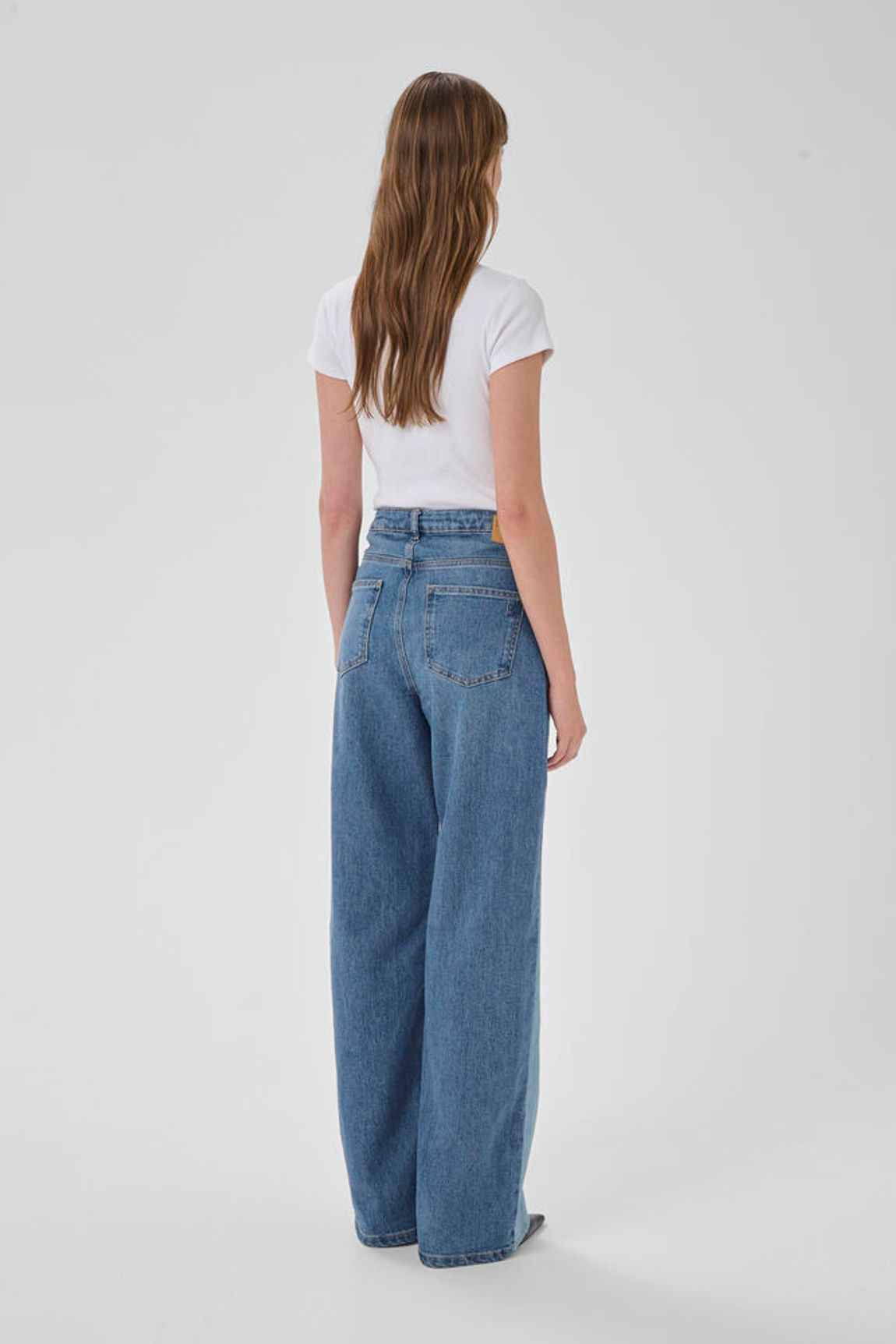 MWLouis 139 High Mix Wide My Essential Wardrobe