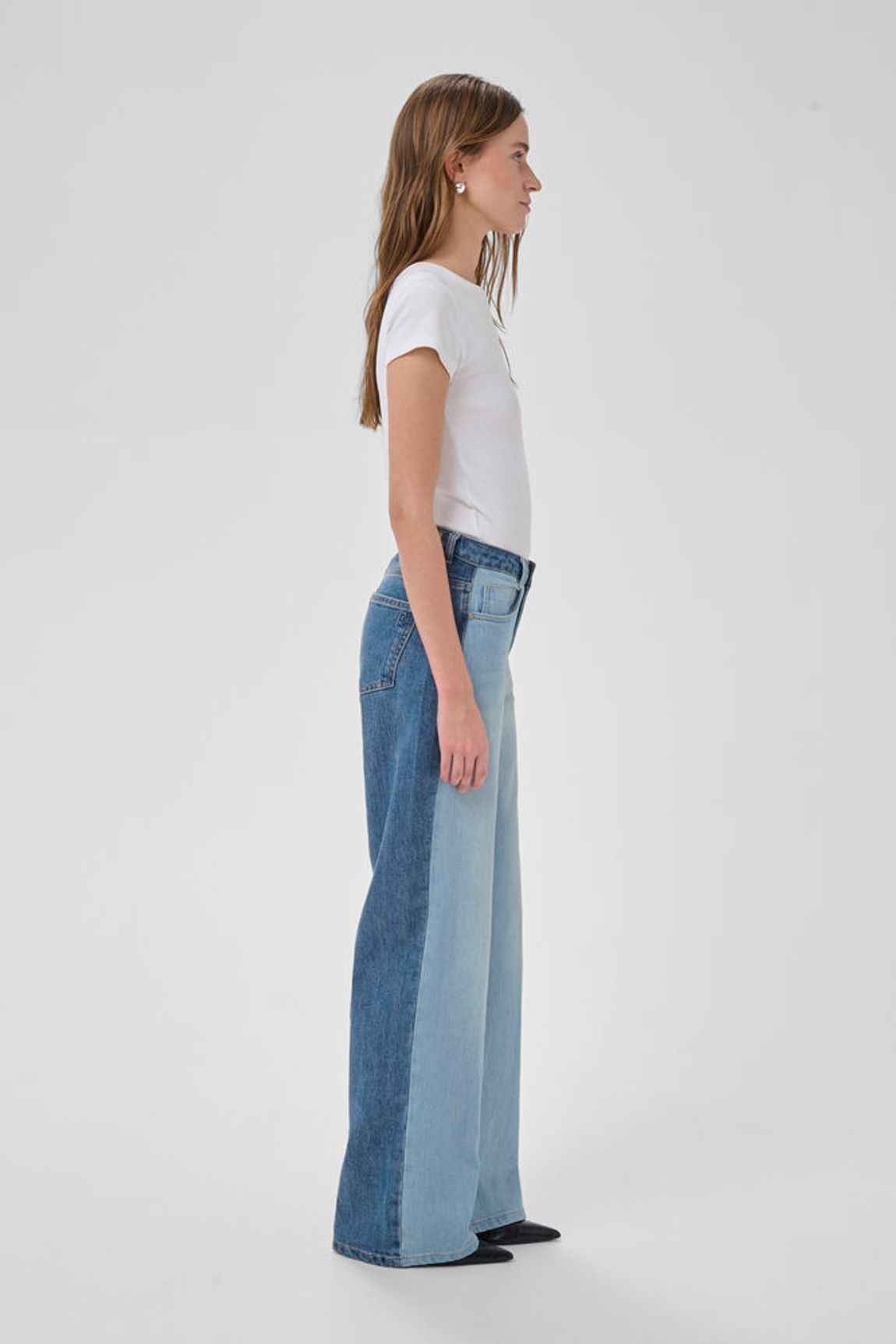 MWLouis 139 High Mix Wide My Essential Wardrobe