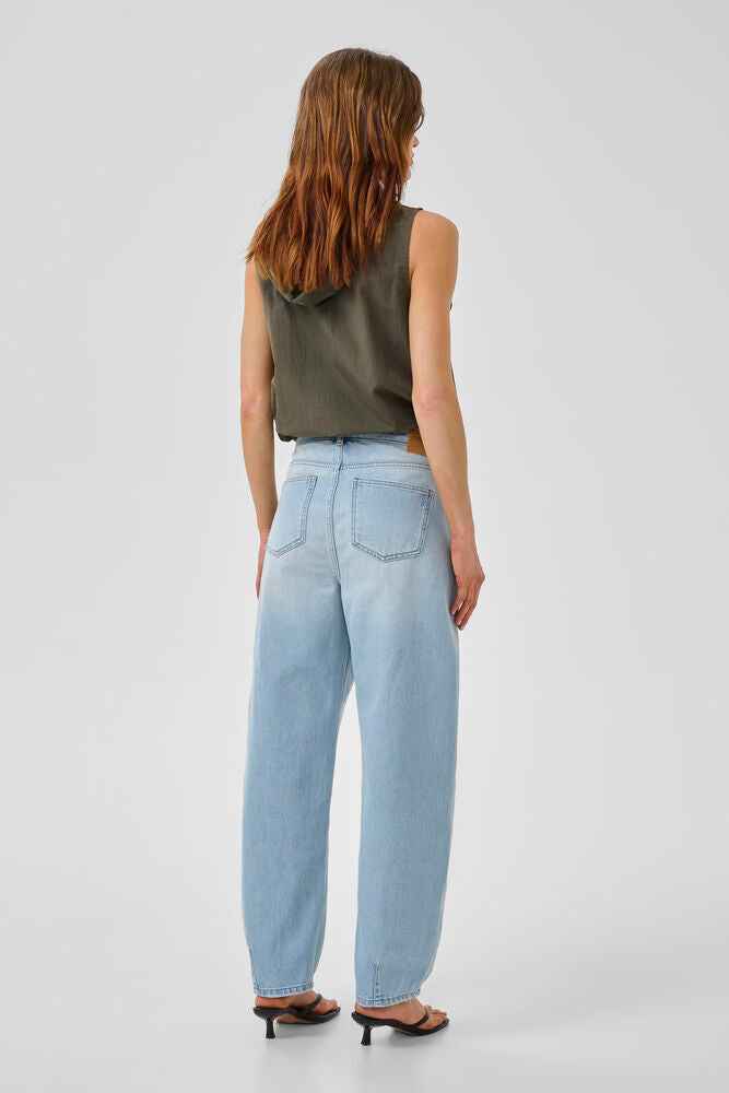 MWLucy 139 Loose Barrel My Essential Wardrobe