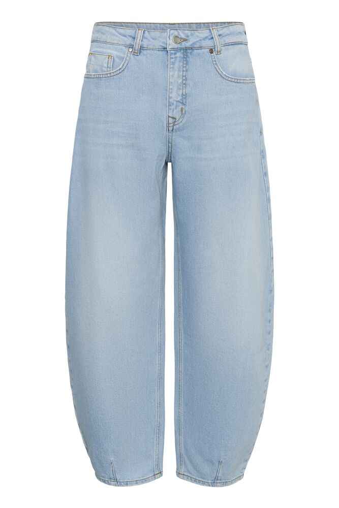 MWLucy 139 Loose Barrel My Essential Wardrobe
