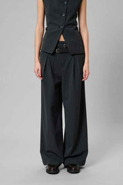 MWLuna High Wide Pant My Essential Wardrobe