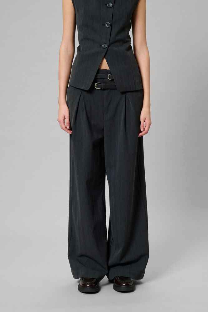 MWLuna High Wide Pant My Essential Wardrobe