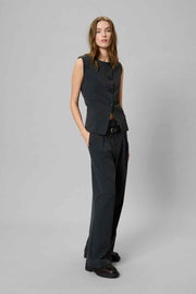 MWLuna High Wide Pant My Essential Wardrobe