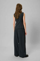 MWLuna High Wide Pant My Essential Wardrobe