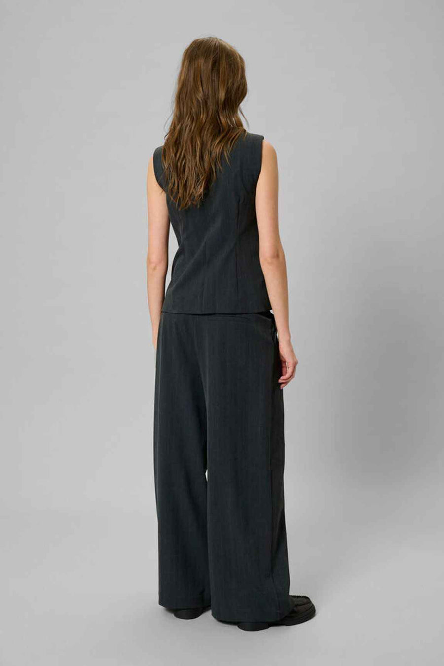 MWLuna High Wide Pant My Essential Wardrobe