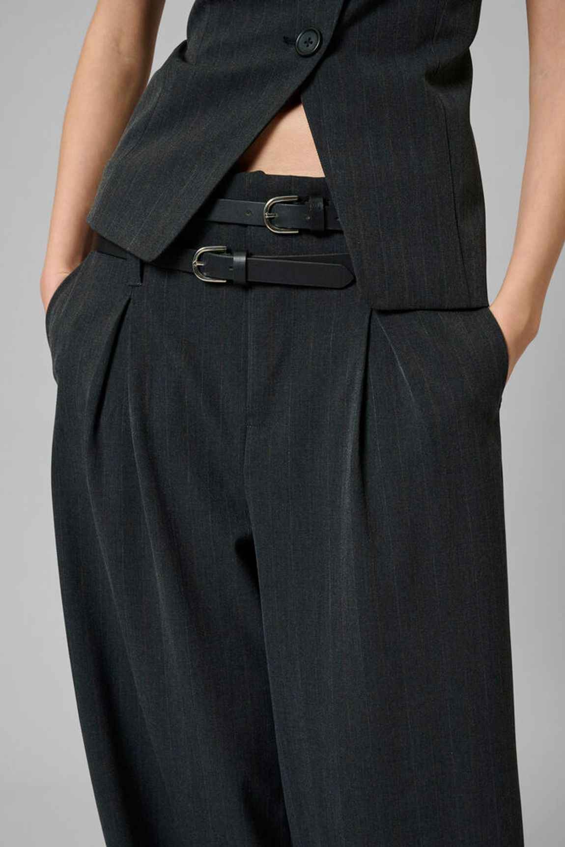 MWLuna High Wide Pant My Essential Wardrobe
